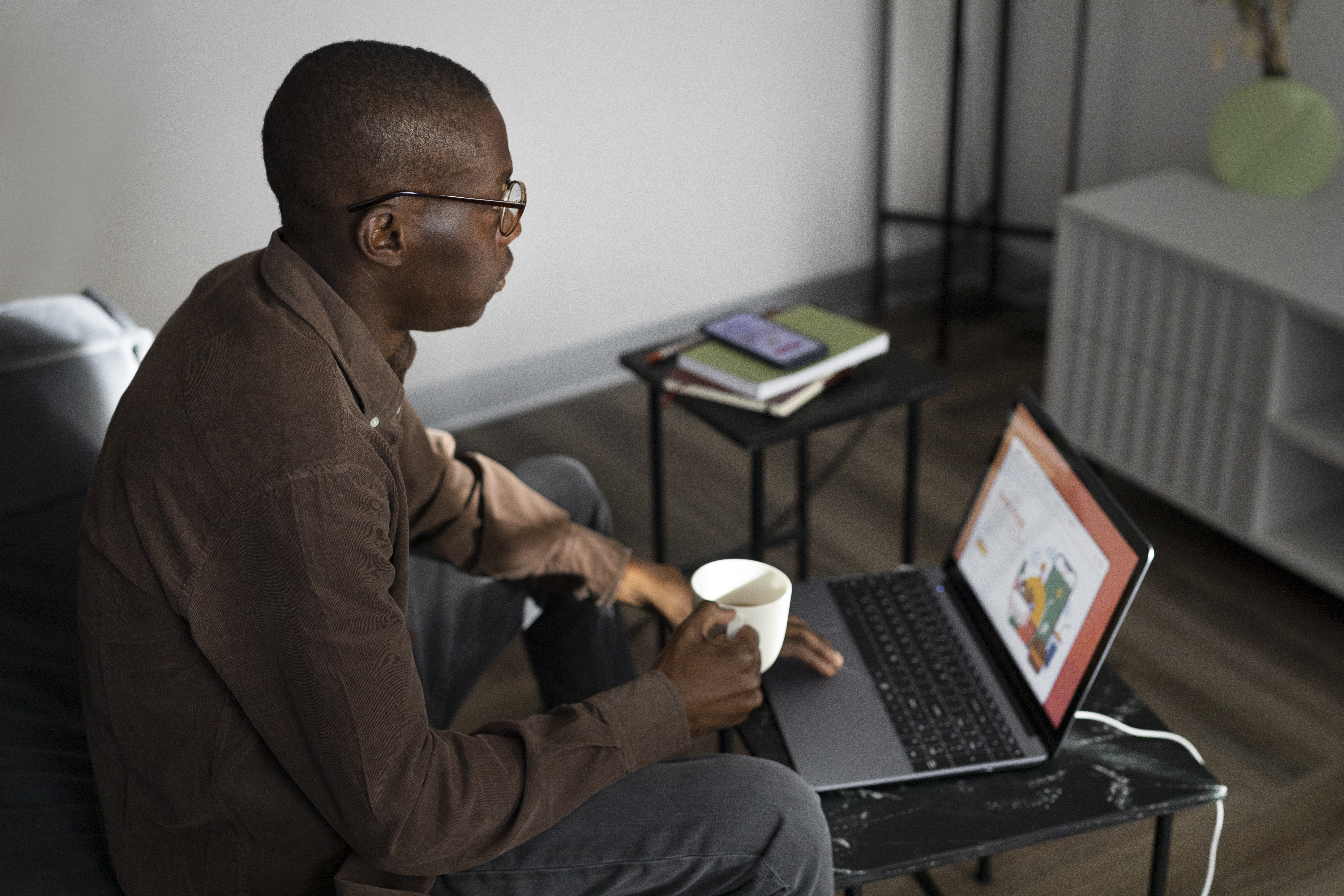 Remote Work and the Digital Nomad Lifestyle